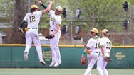 Central Jersey baseball notes: Edison ace’s gem, hitting streaks & can’t-miss games