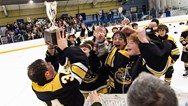 No. 12 St. John Vianney gets revenge, downs No. 14 Middletown North to win Handchen Cup