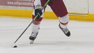Boys ice hockey: Roxbury reaches double digit goals vs. Vernon