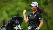 Girls Golf Tournament of Champions, 2022: Hopewell Valley’s Meng outlasts competition