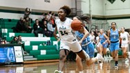 Girls Basketball: Players of the Week in the Olympic Conference, Feb. 3-9