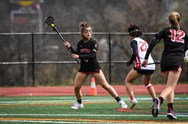 Girls Lacrosse: Laxnumbers standings as of April 24