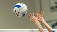 No. 17 Cherokee over Rancocas Valley - Girls volleyball recap