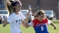 South Jersey Times girls soccer notebook: Wash. Twp. makes its statement with upset win