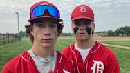 South, Group 3 baseball 1st round recaps: Lacey, Quinn blank Moorestown