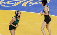 A world of difference for Kinnelon junior Vazquez in 132 girls wrestling final