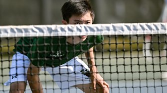 Boys Tennis: State tournament results, coverage, and links for Thursday, June 1