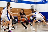 Girls Basketball: Players of the Week in the Super Essex Conference, Jan. 7-13
