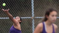 Girls Tennis Photos: Greater Middlesex Conference Tournament finals on Sept. 30, 2022