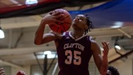 Clifton over Harrison - Boys basketball recap