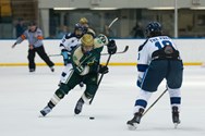 St. Joseph (Mont.) defeats Passaic Tech - Boys ice hockey recap