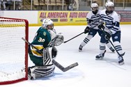 Ice Hockey: No. 20 Morris Knolls-Hills tops Ocean Twp. in Non-Public C first round