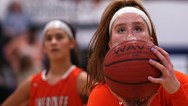 On Senior Night, Alexa Therien shines once more for No. 5 Cherokee