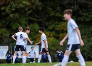Central, Group 1 boys soccer sectional final preview — Florence vs. Shore