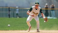 Morris Knolls shuts out Dover in Morris County Tournament. - Baseball recap
