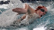 Times of Trenton swimming notebook: Looking back at the Mercer meet