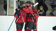 Ice Hockey: Robbinsville-Allentown finding its mojo after big win over Princeton
