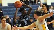 Boys Basketball: Highland starts hot and closes strong in victory over Collingswood