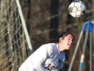 Madison over Parsippany Hills - Girls soccer recap