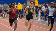 Boys indoor track: All-State Third Team selections, 2023