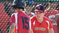 Neptune holds off Red Bank Regional - Baseball recap