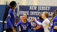 Girls volleyball: Olympic Conference stat leaders for October 4