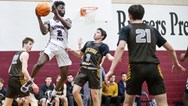 Skyland boys basketball Player of the Year, All-Conference & more, 2021