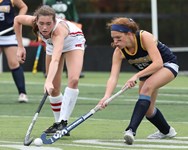 Field hockey: No. 19 Northern Highlands holds off Chatham - North Jersey Group 3 semifinals