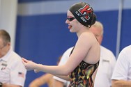 South Jersey Times Girls swimming recap: Kingsway freshman Cassidy keeps busy
