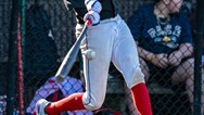 Doane Academy uses 12-hit attack to beat Medford Tech - Baseball recap
