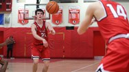 Hunterdon County Democrat Boys Basketball Season in Review, 2020-21