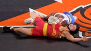 NJSIAA wrestling recap, 157 quarters: Chapman stuns 3-time medalist