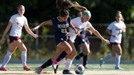 Morris County Tournament girls soccer roundup for preliminary round games, Oct. 10