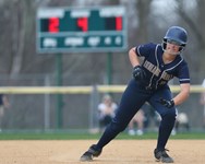North Section 1, Group 2 - 1st rd. softball roundup: Indian Hills, Jefferson advance