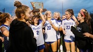 Girls soccer dates to remember in 2022