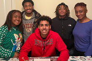 National Signing Day reactions from Rutgers signees: ‘It’s a dream come true’