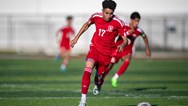 Saif Ahmed of Becton voted as New Jersey’s top boys soccer sophomore