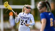 Top girls lacrosse stat leaders for Thursday, May 18