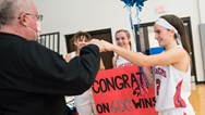 Girls basketball: Secaucus coach John Sterling wins 600th game (Photos)