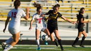 Who’s lighting it up? Top junior girls soccer season stat leaders as of Oct. 6