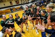 Volleyball photos: Colts Neck vs. Princeton, Central Group 3 championship on Nov. 8, 2022