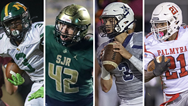 HS Football: Players of the Week in every N.J. conference following Week 5