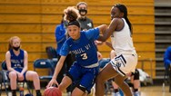 Olympic Conference Player of the Year and other girls basketball postseason honors, 2021
