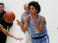 Shawnee over Haddon Heights - Girls basketball recap