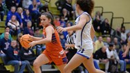 Girls Basketball: Tri-County Conference all-stars, 2022-23