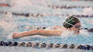 Girls swimming Top 20: Two new teams join list as squads begin turning into overdrive