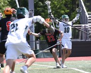 Boys lacrosse: North Jersey, Group 3 first-round recaps for May 26 (PHOTOS)