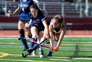 Field Hockey Photos: Eastern at Kingsway in the state playoffs, Nov. 4, 2022