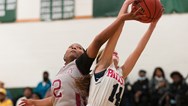 Girls basketball: May’s 12 points help North Warren top Veritas Christian