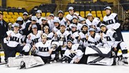 Ice Hockey: Montclair Kimberley seniors rewarded with Kelly Cup